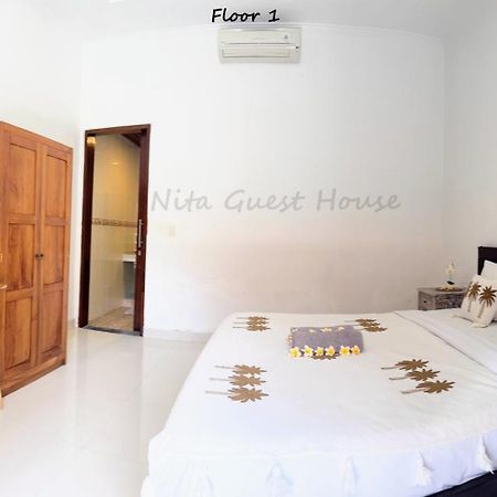 Nita Guest House Bali 坎古 外观 照片