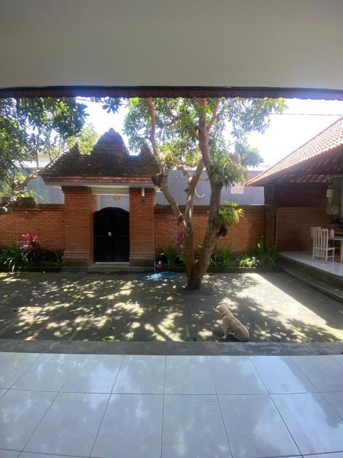 Nita Guest House Bali 坎古 外观 照片