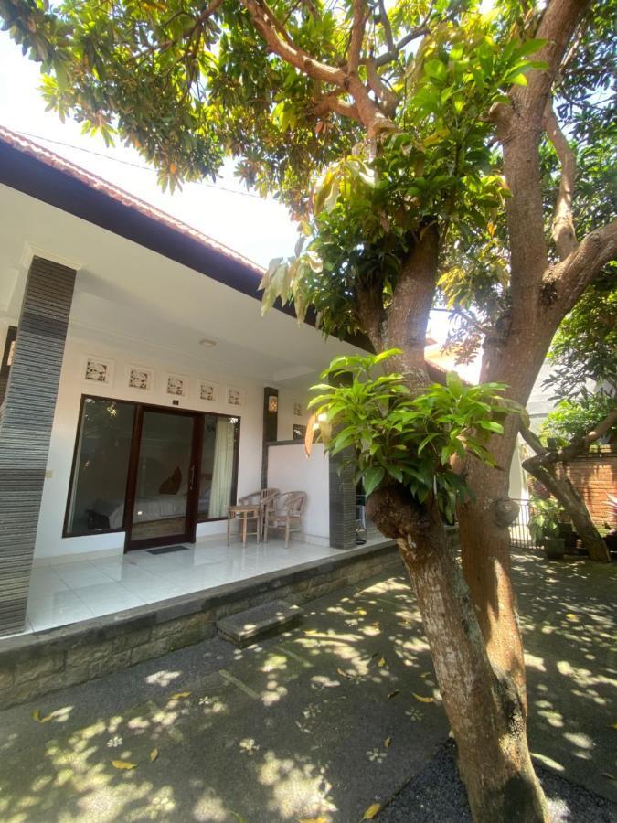 Nita Guest House Bali 坎古 外观 照片