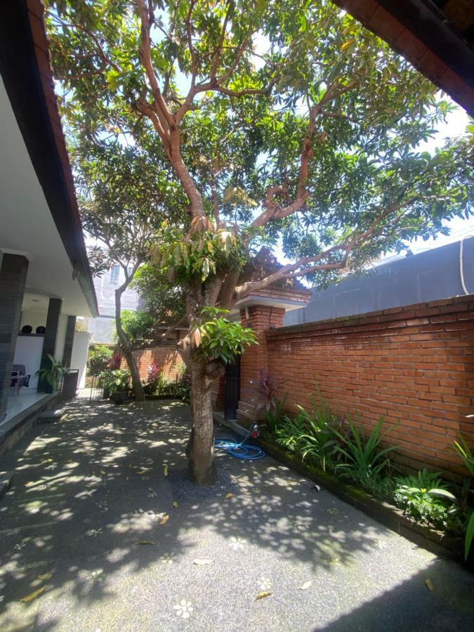 Nita Guest House Bali 坎古 外观 照片